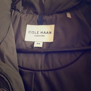 Cole Haan Winter Coat